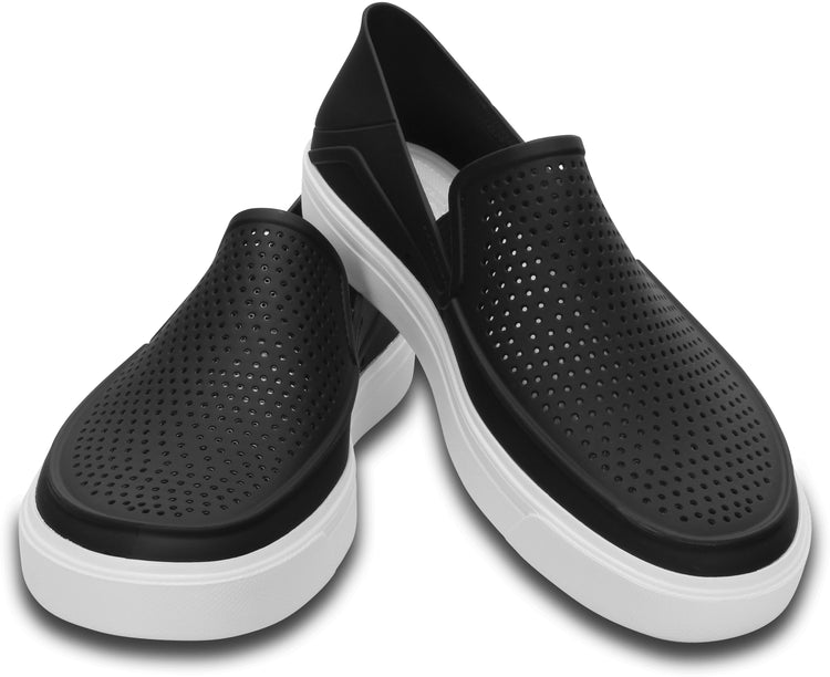 Crocs deals citilane slippers