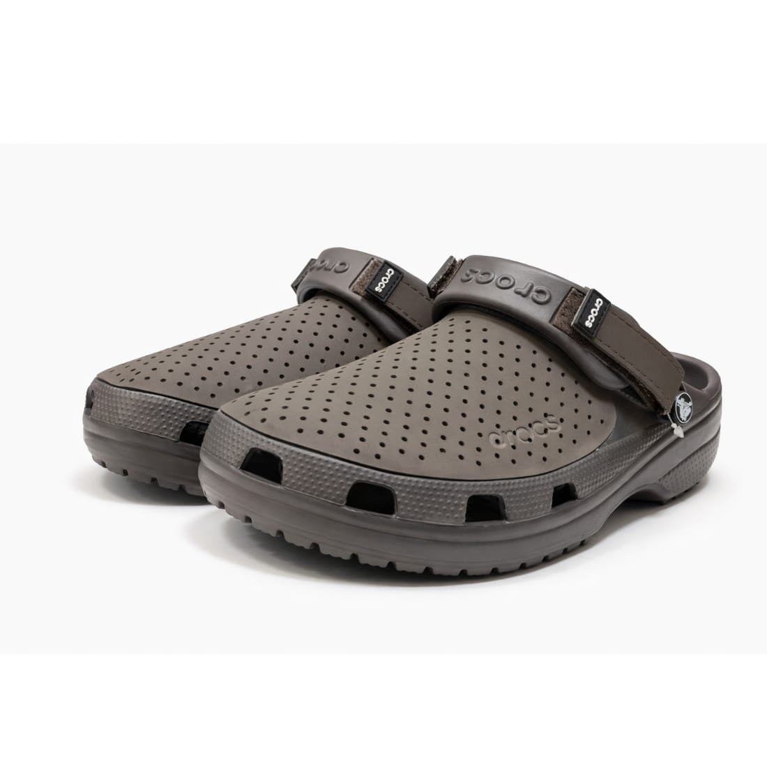 Crocs Yukon Mesa Clog - Image 3