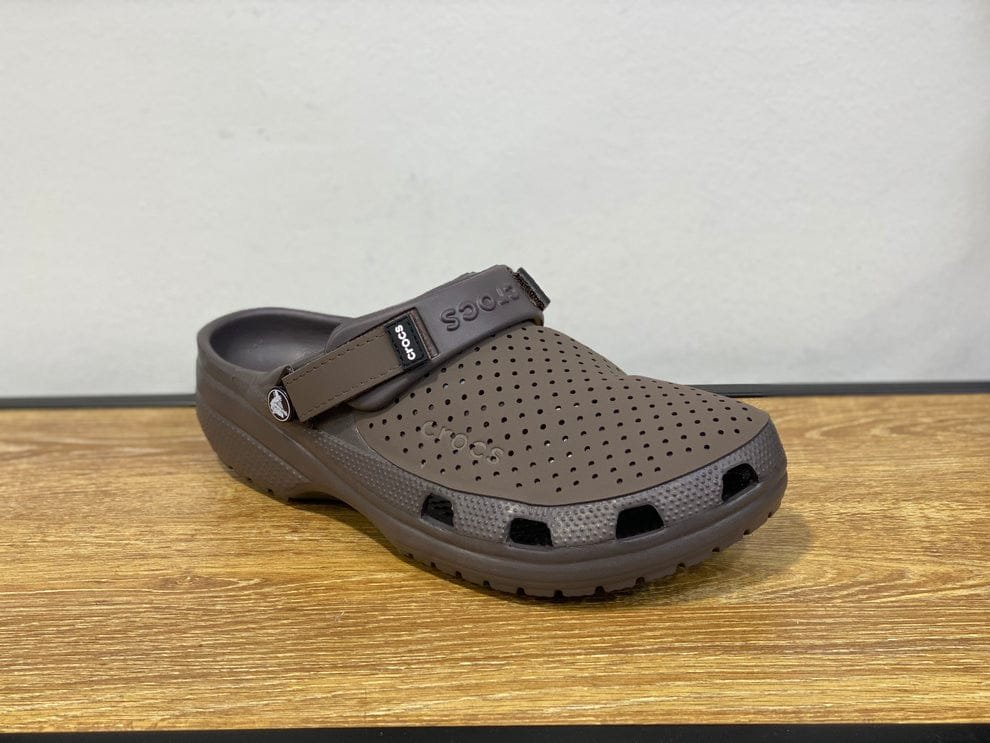 Crocs Yukon Mesa Clog - Image 4