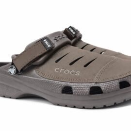 Crocs Yukon Clog Brown