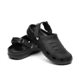 Crocs Yukon Clog Black