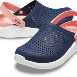 A LITERIDE CLOG