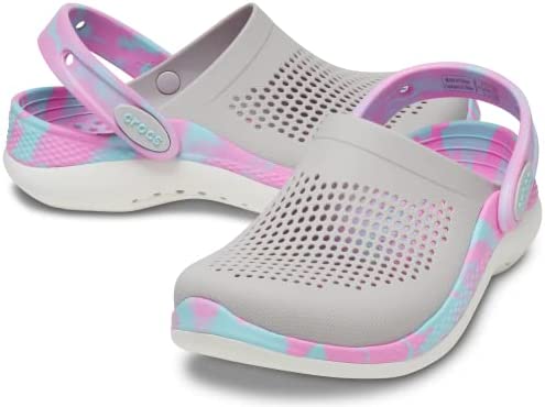 A B LITERIDE™ 360 CLOG