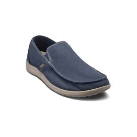 Crocs Santa Cruz Clean Cut Loafers
