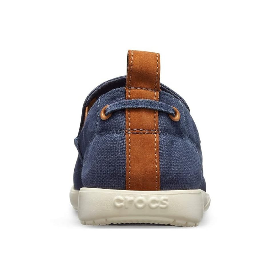 Crocs Walu Men Loafers - Image 3