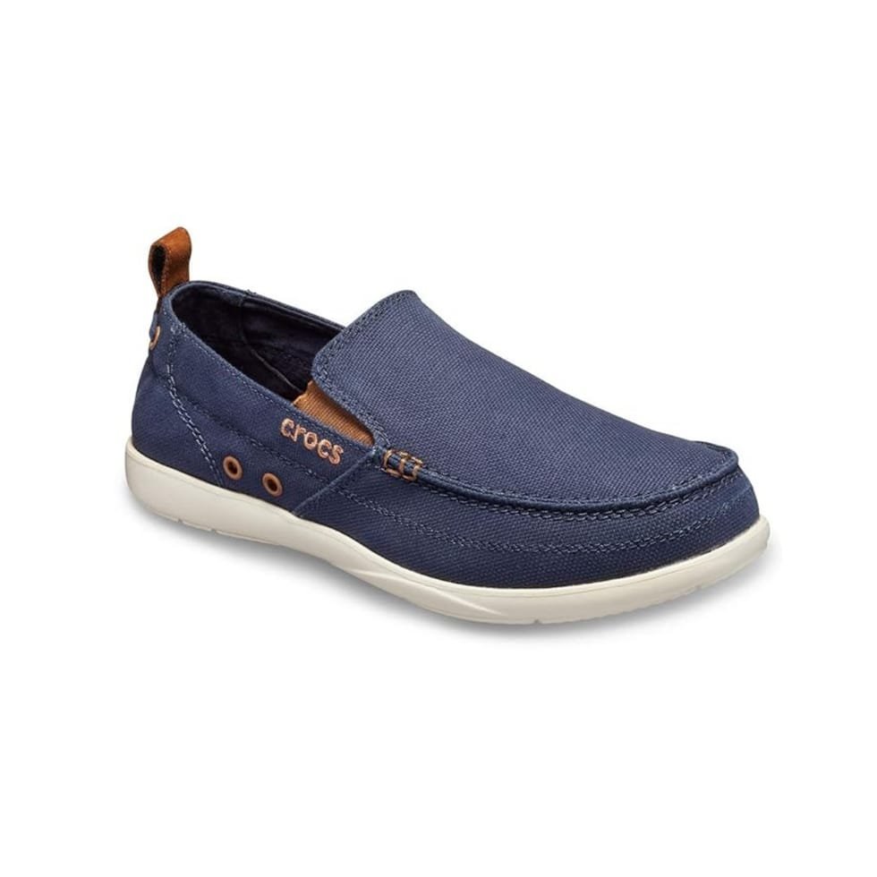 Crocs Walu Men Loafers - Image 2