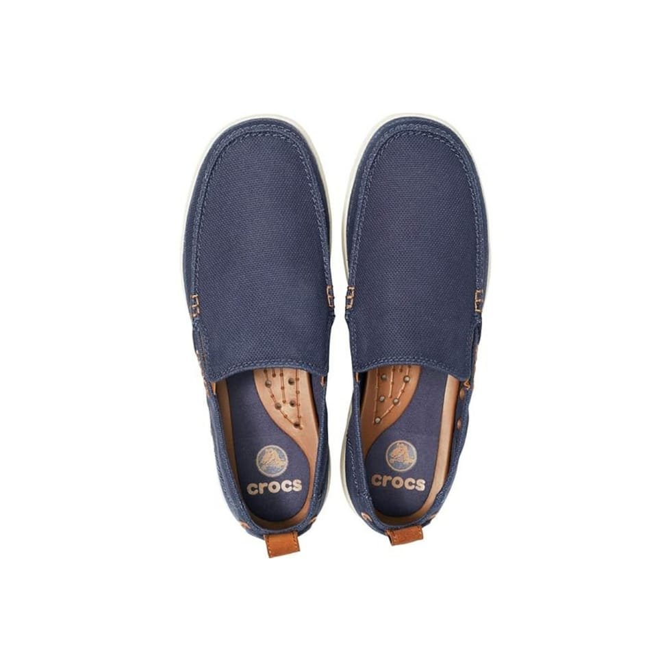 Crocs Walu Men Loafers - Image 4