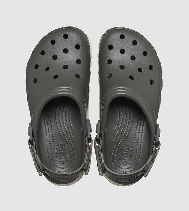 A Crocs Duet Max II Clog - Image 3