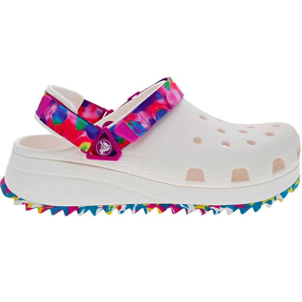A Crocs Classic Hiker Clogs - Image 2