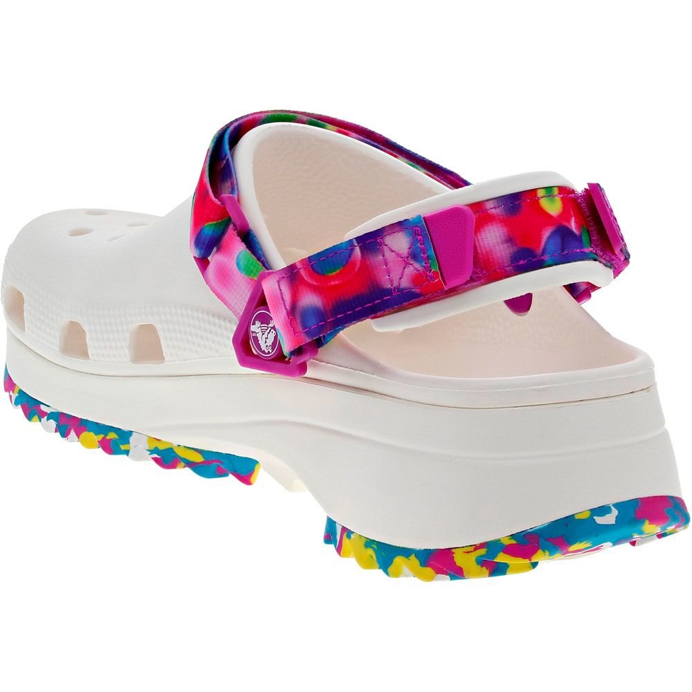 A Crocs Classic Hiker Clogs - Image 3
