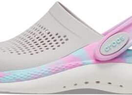 A LITERIDE™ 360 CLOG