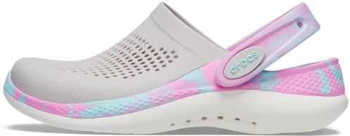 A LITERIDE™ 360 CLOG