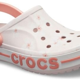 A crocs bayaband graphic clog
