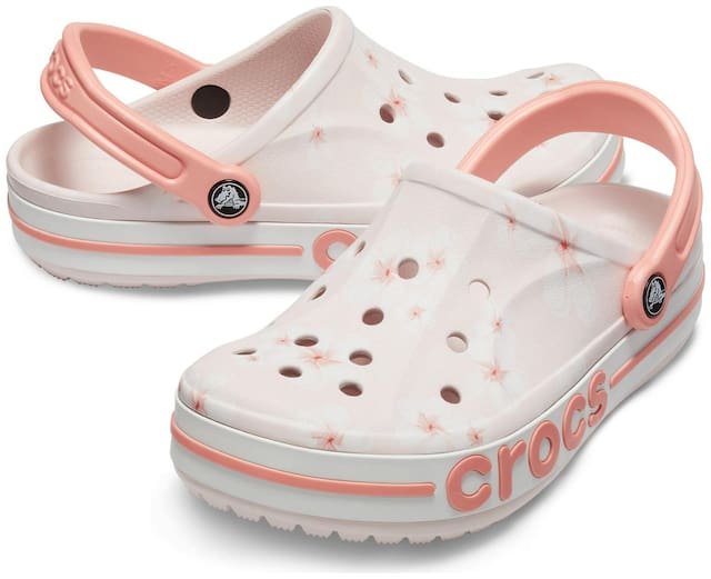 A crocs bayaband graphic clog - Image 3