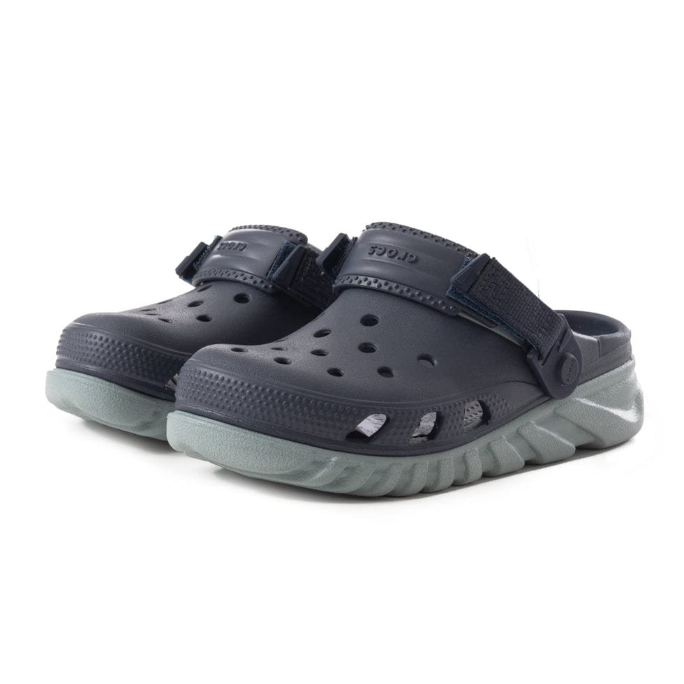 A Crocs Duet Max II Clog - Image 2